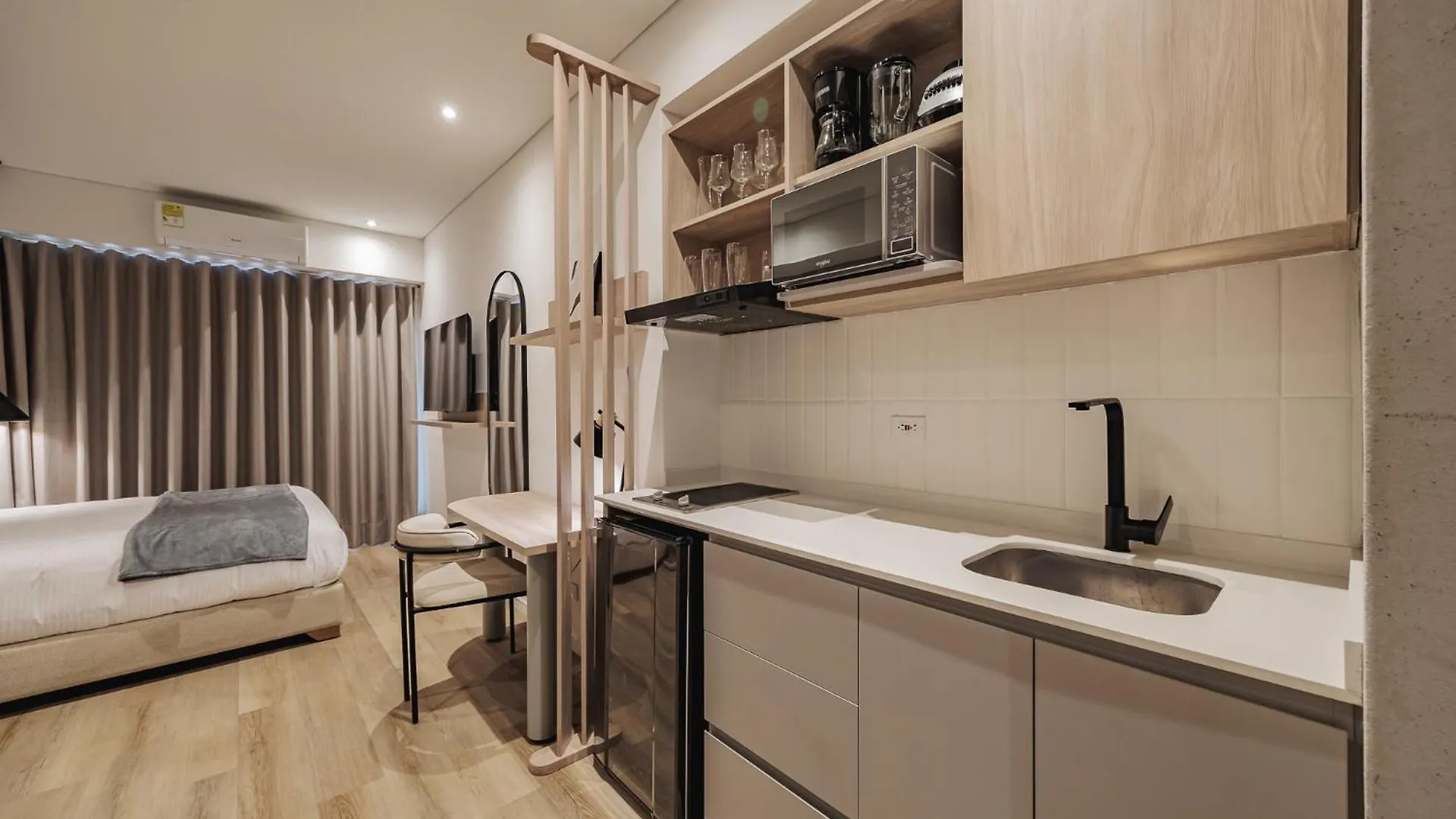 Quadrato Studios Medellín