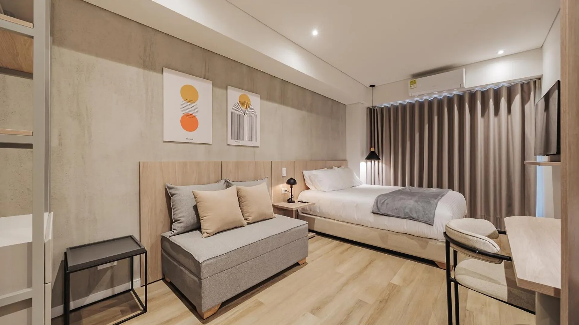 Quadrato Studios Medellín