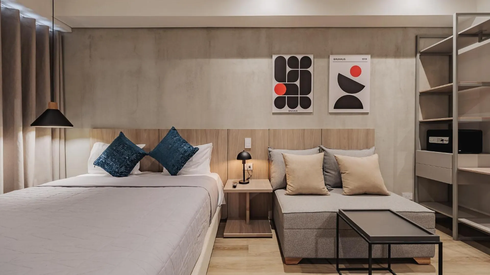 Quadrato Studios Medellín