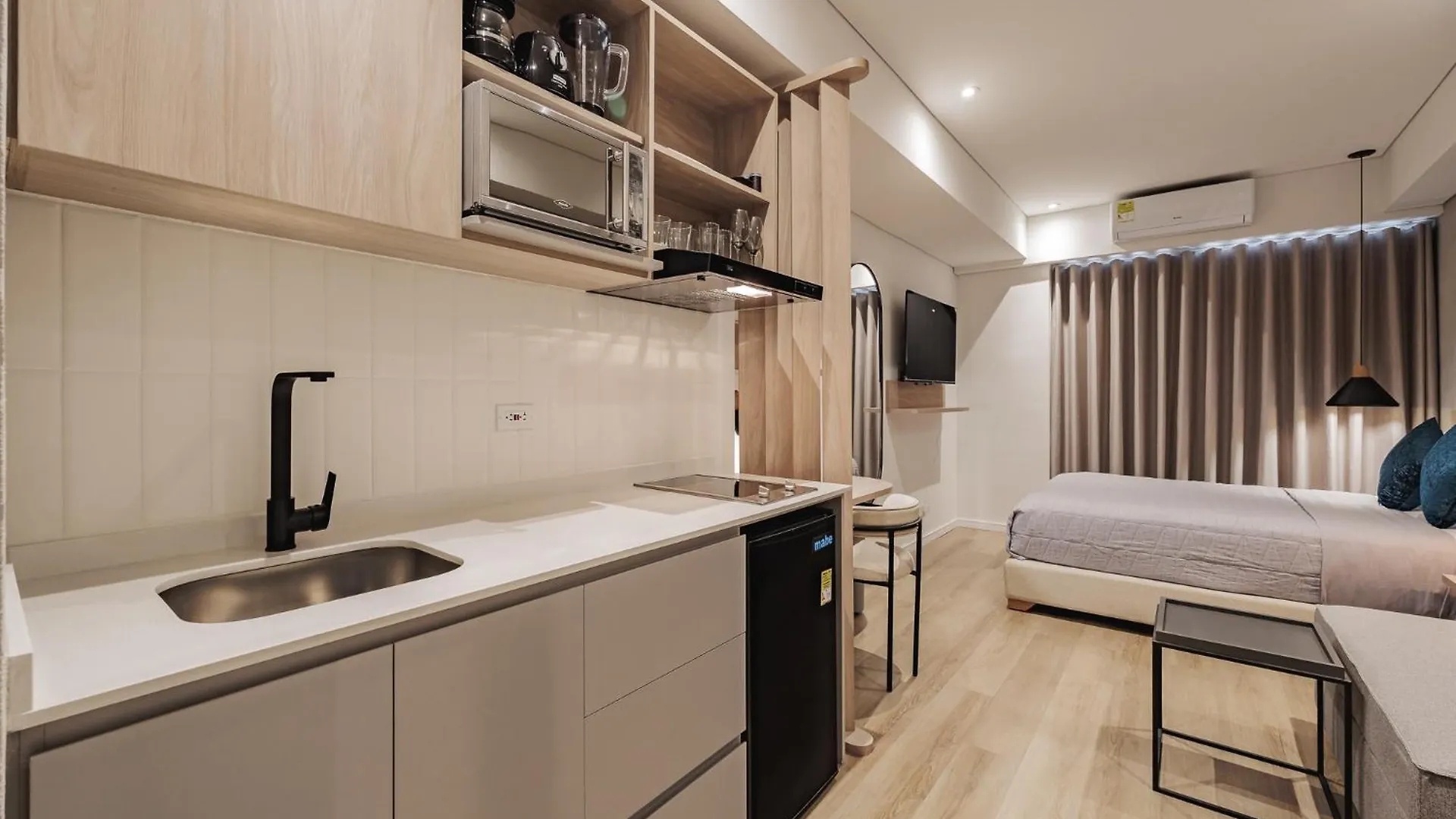 Quadrato Studios Medellín
