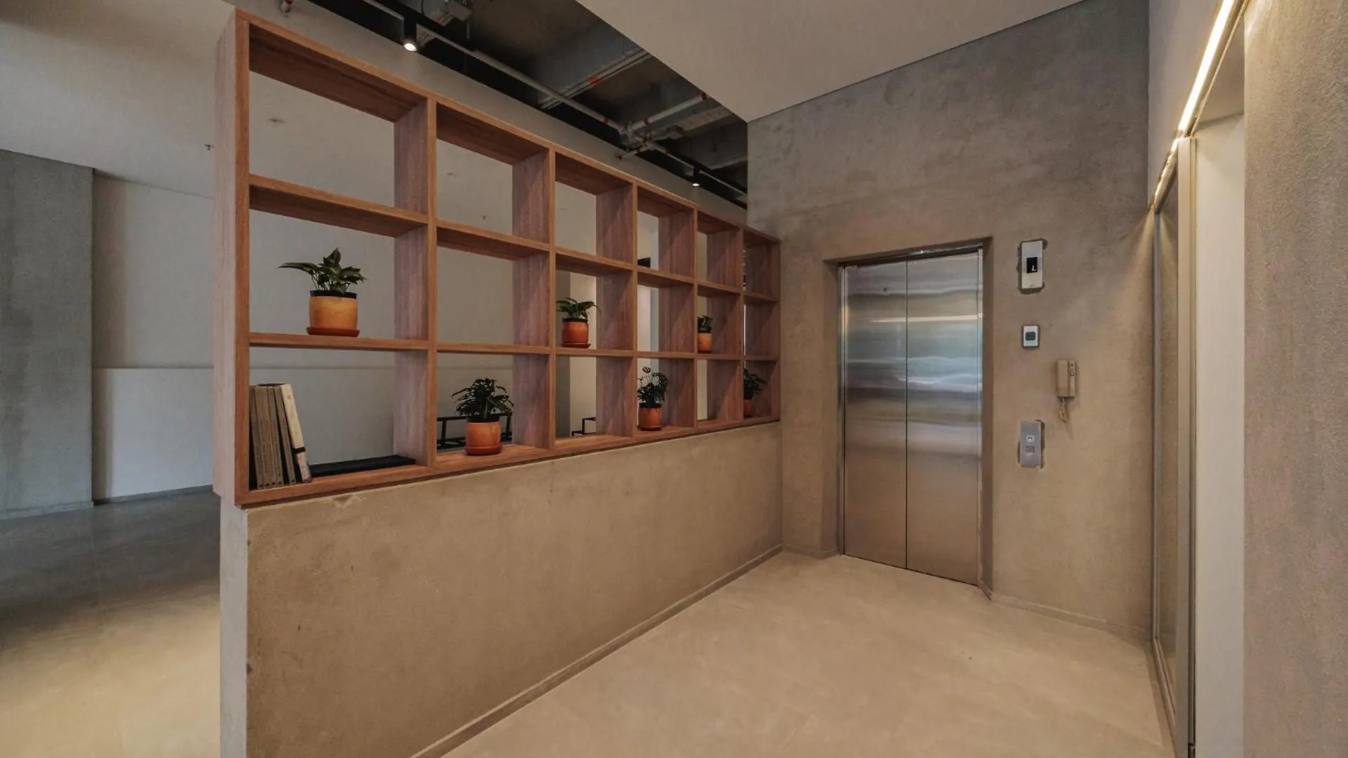 Quadrato Studios Medellín Kolombiya