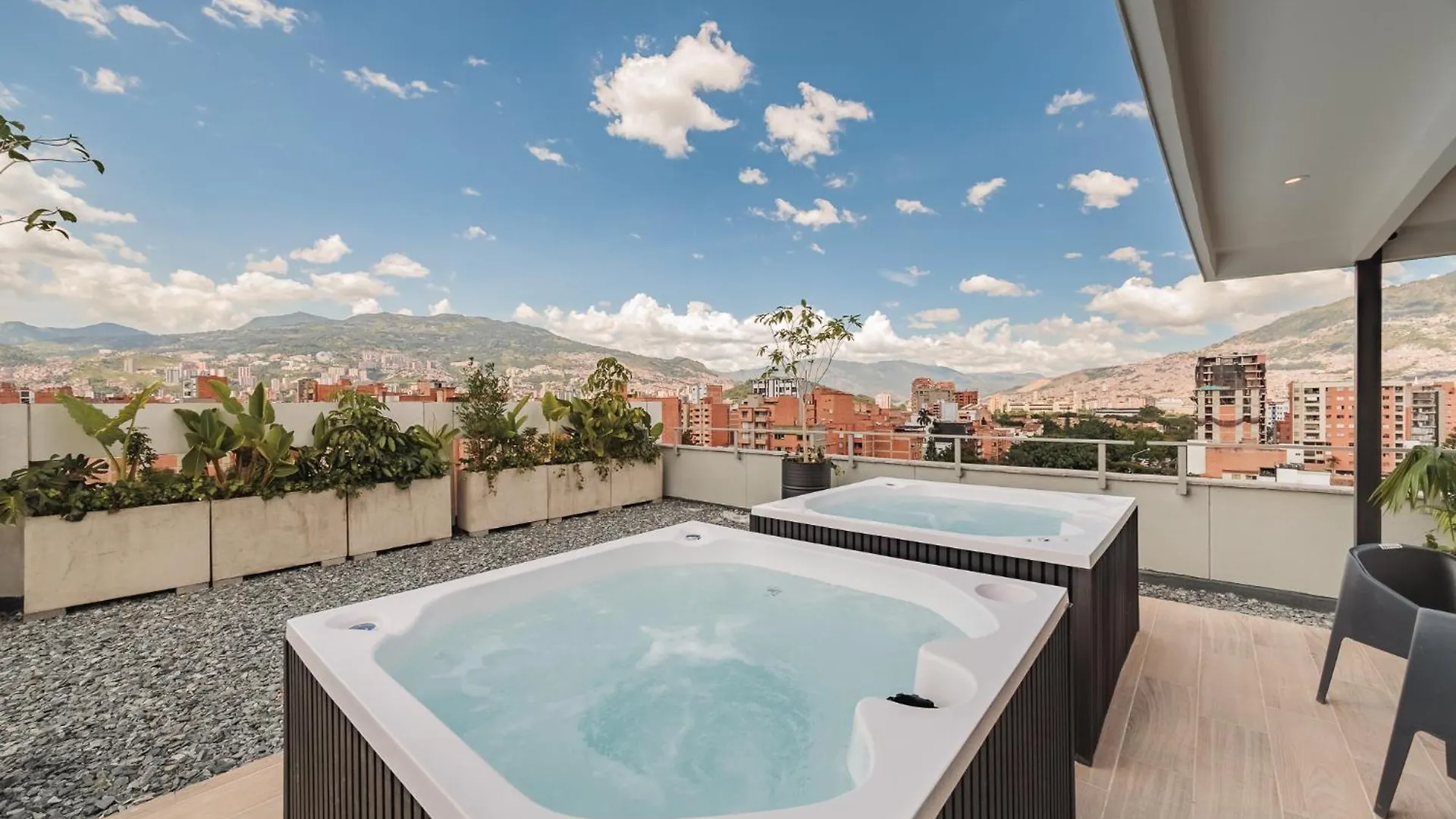Quadrato Studios Medellín