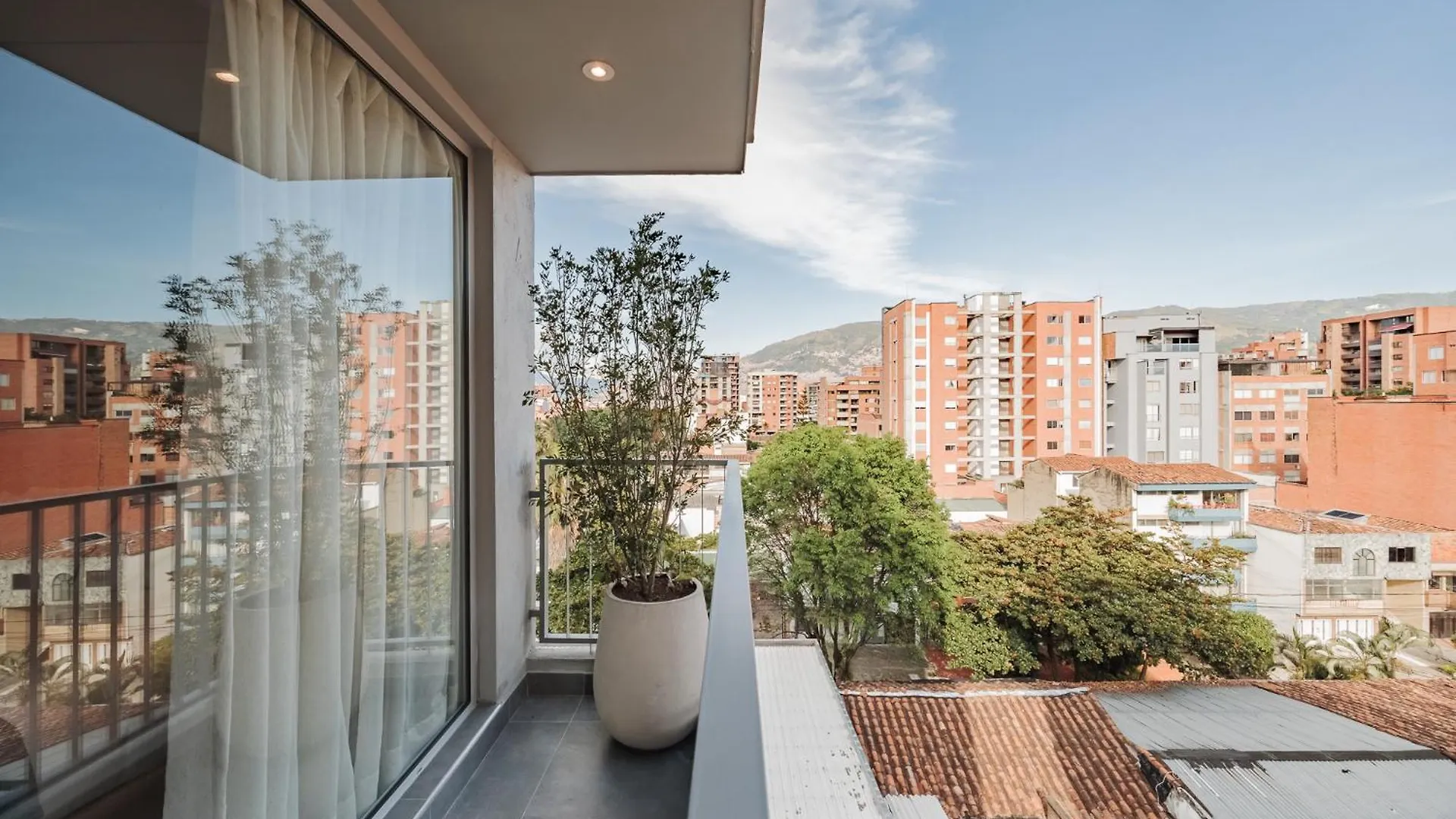 Quadrato Studios Medellín Colombia