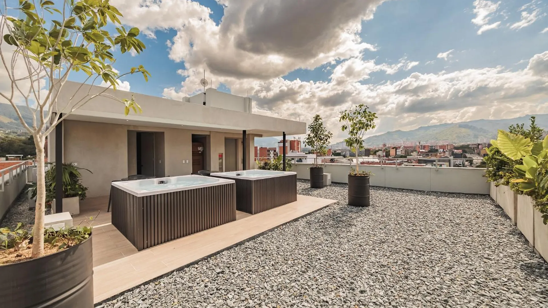 Quadrato Studios Medellín Colombia