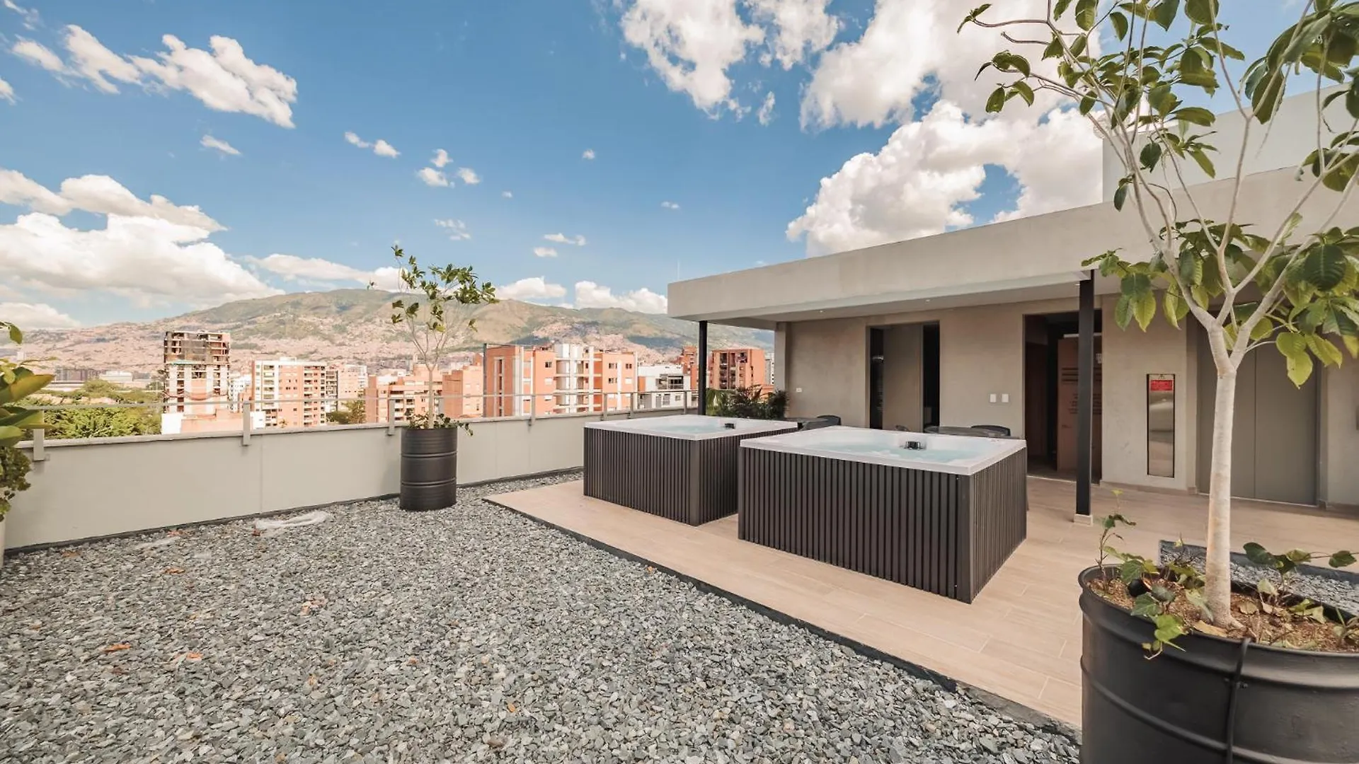 Quadrato Studios Medellín