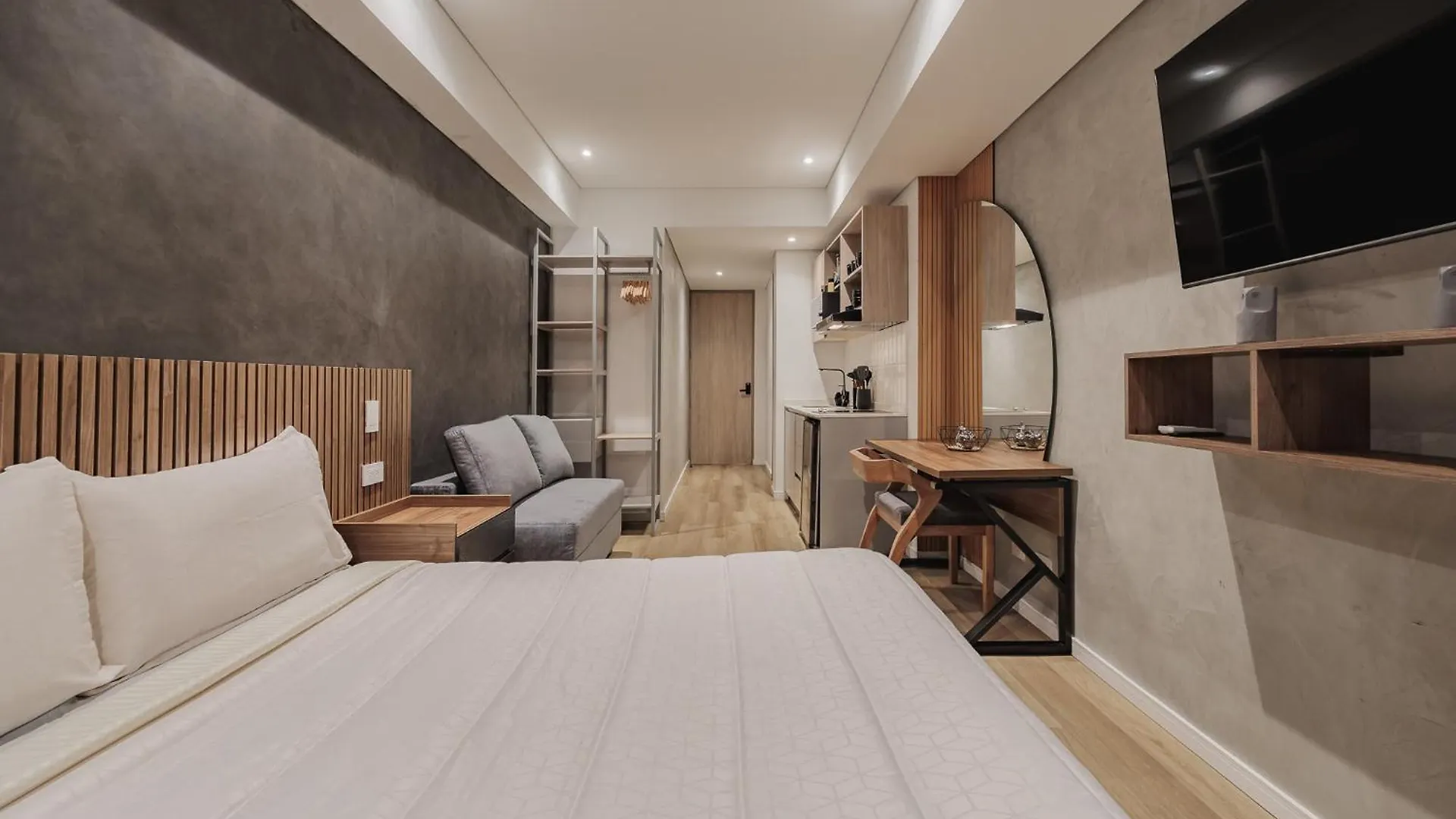 Quadrato Studios Medellín Colombia