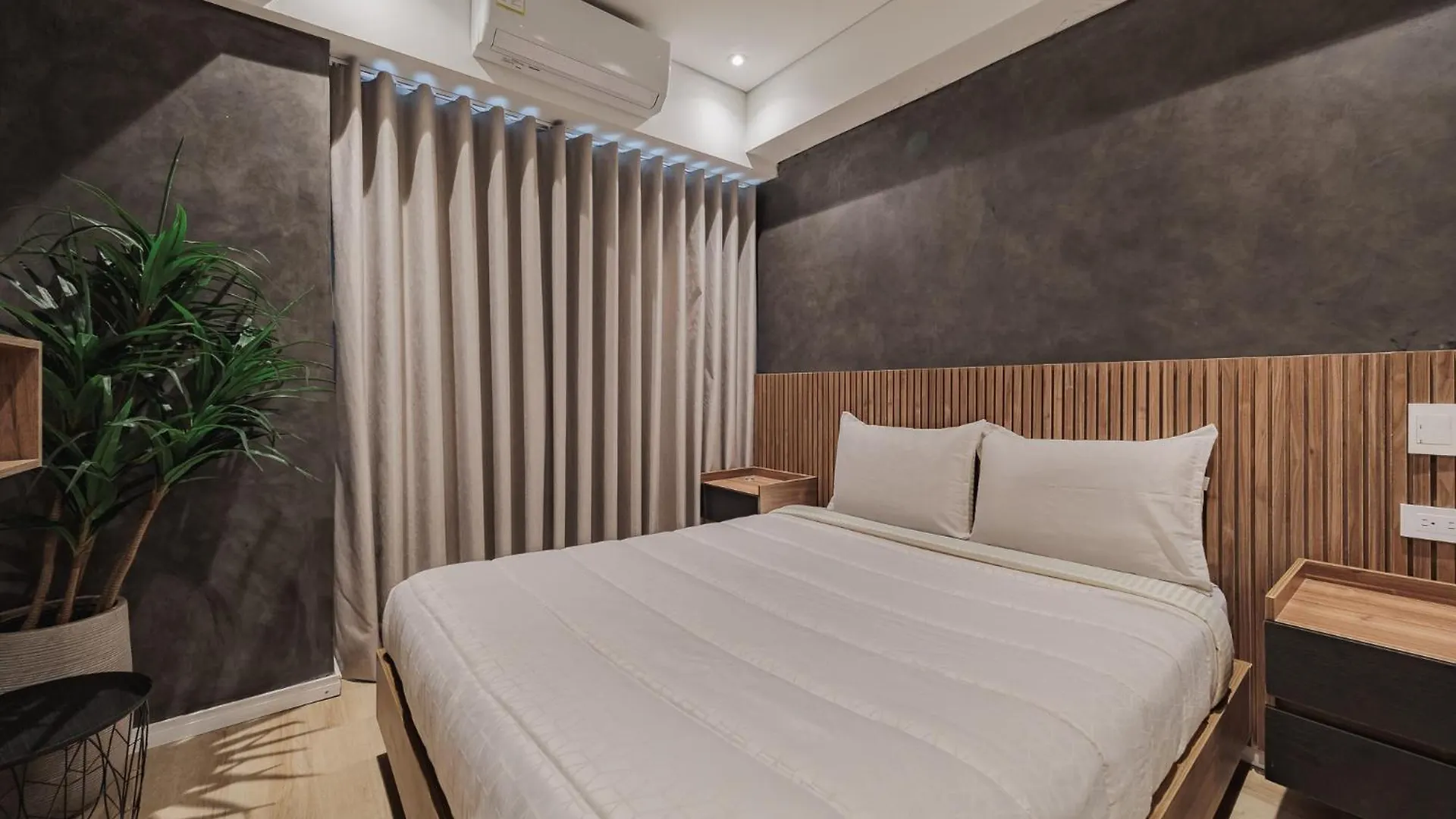 Quadrato Studios Medellín Apartamento