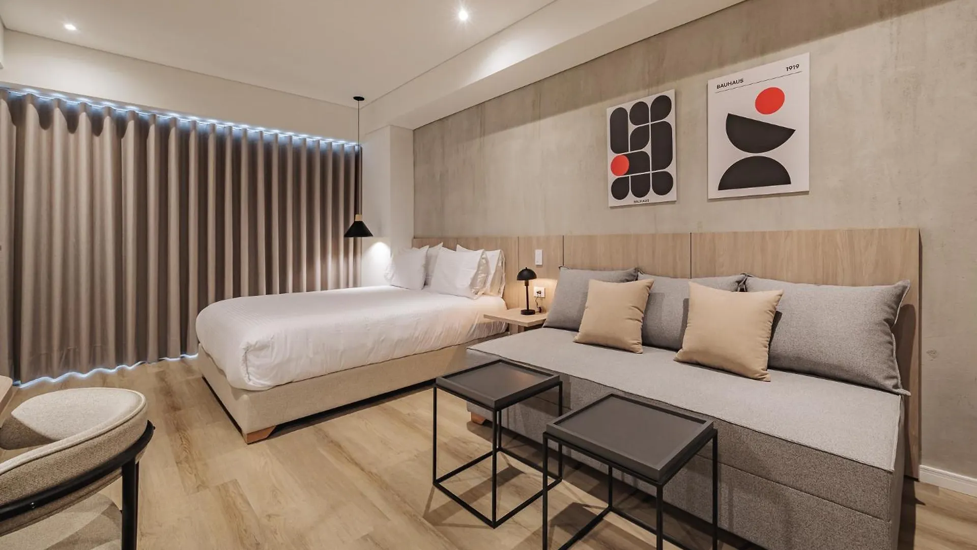 Quadrato Studios Medellín