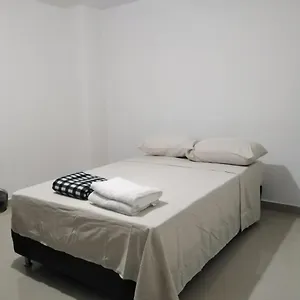 Habitación en casa particular La Comunita-cinema, Medellín