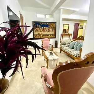 Apartamento La Castellana., Medellín