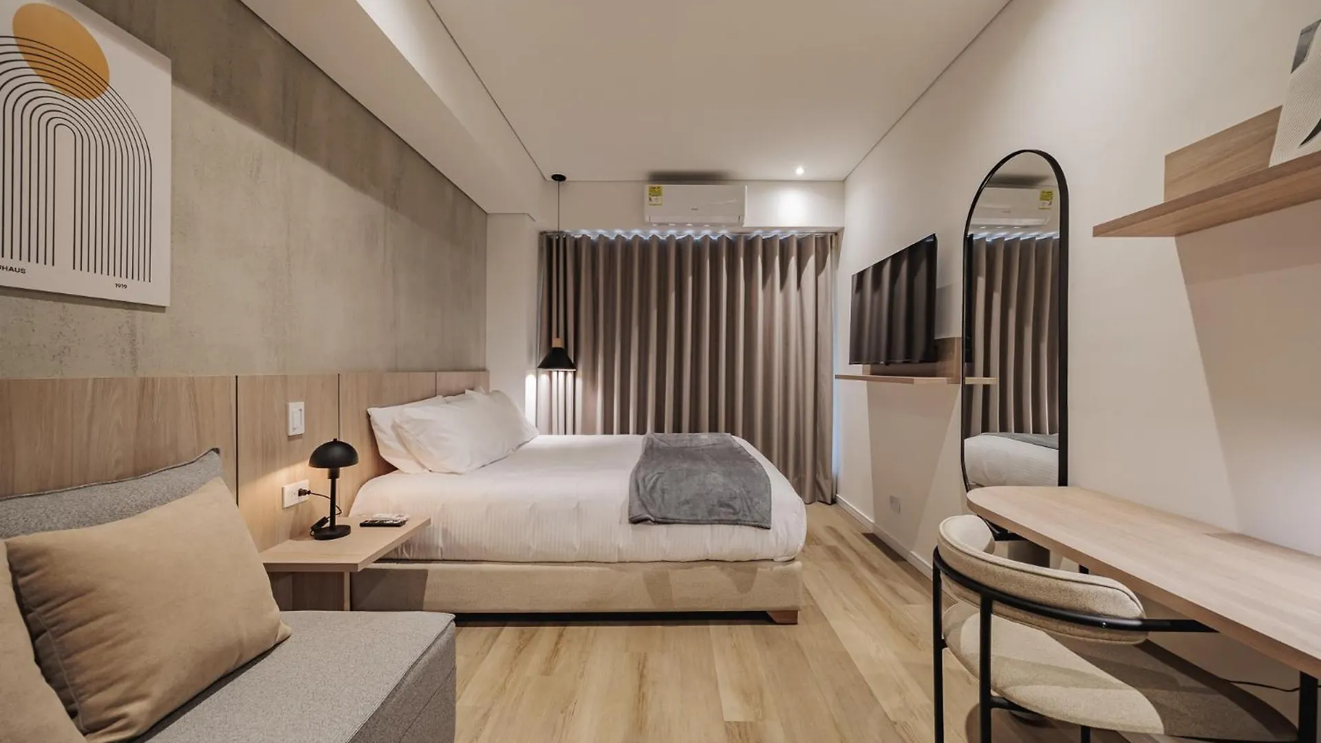 Quadrato Studios Medellín