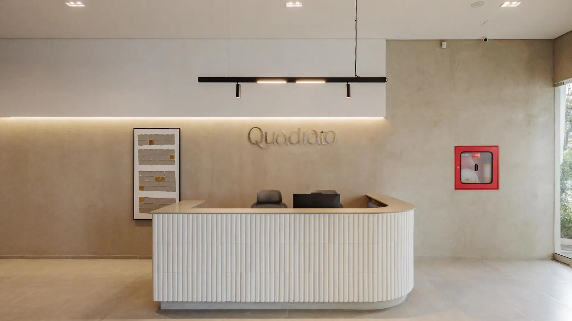 מדיין Quadrato Studios